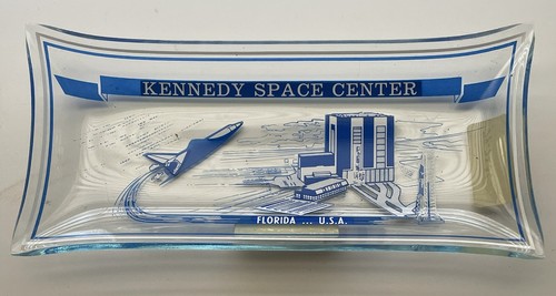 Kennedy space center change - space,